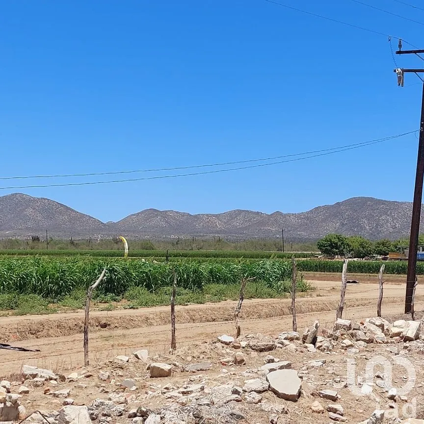 Terreno en Venta en San Juan de los Planes, La Paz, Baja California Sur | NEX-251888 | iad México | Foto 1 de 4