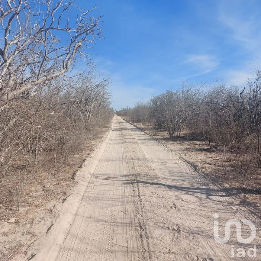 Terreno en Venta en San Pedro, La Paz, Baja California Sur | NEX-252272 | iad México | Foto 7 de 9