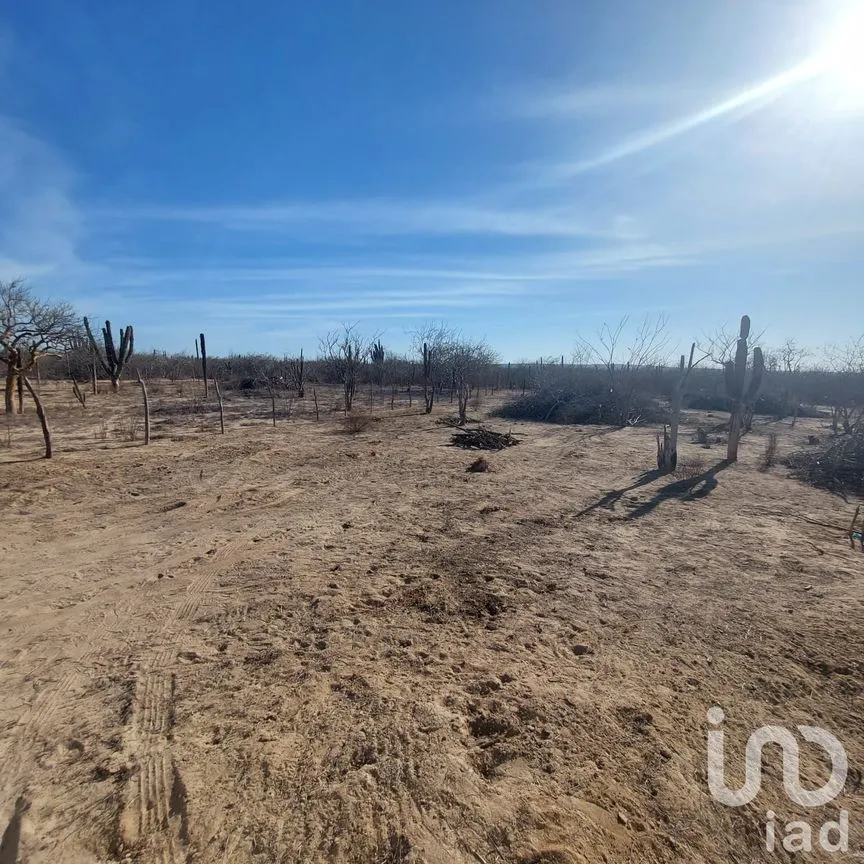 Terreno en Venta en San Pedro, La Paz, Baja California Sur | NEX-252272 | iad México | Foto 8 de 9