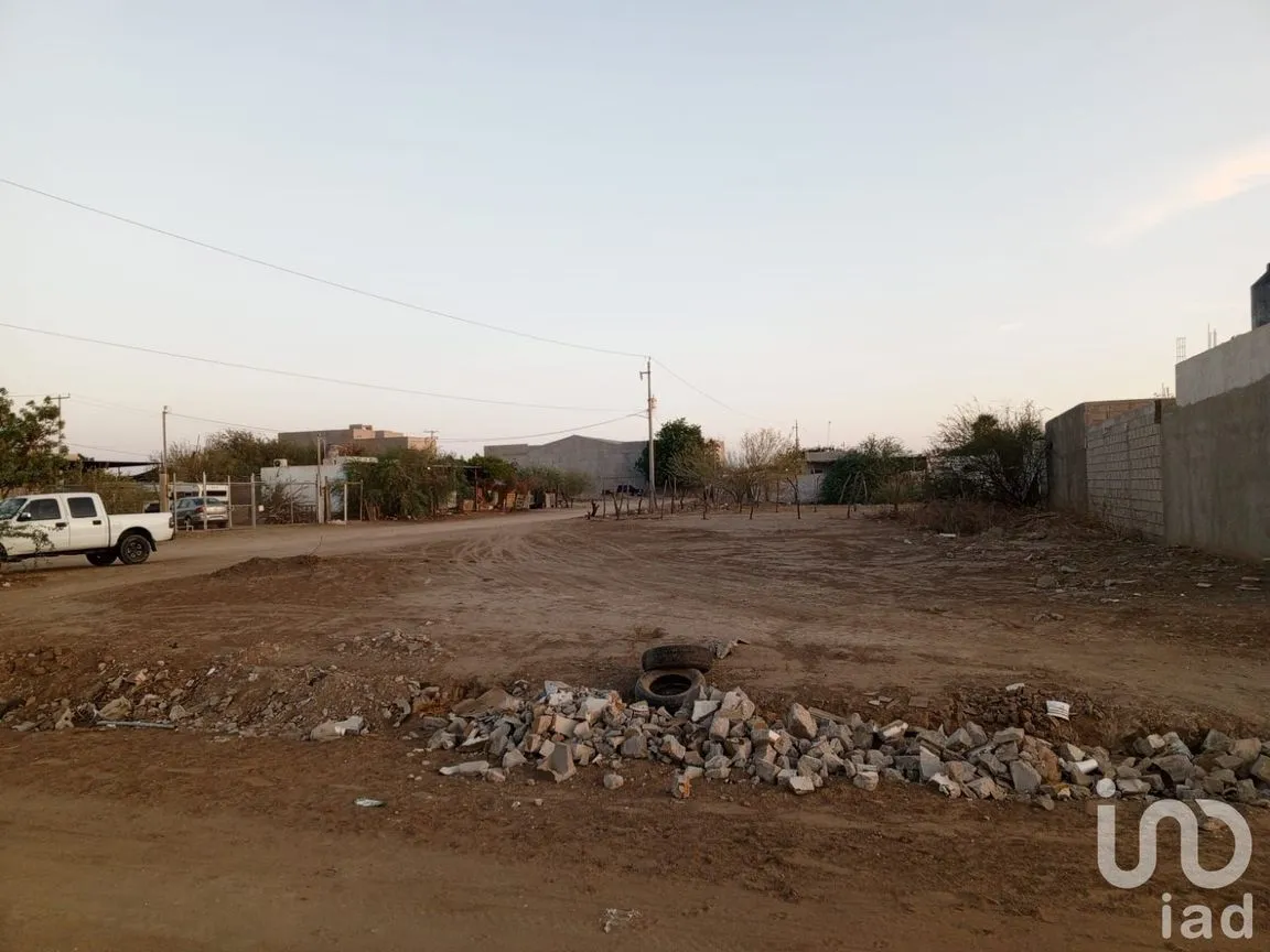 Terreno en Venta en Valle Dorado, La Paz, Baja California Sur | NEX-252778 | iad México | Foto 2 de 2