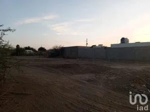 NEX-252778 - Terreno en Venta en Valle Dorado, CP 23089, Baja California Sur.