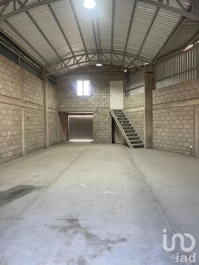 Bodega en Renta en Chametla, La Paz, Baja California Sur | NEX-253051 | iad México | Foto 5 de 6