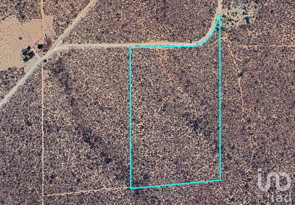 Terreno en Venta en Santa Anita, Los Cabos, Baja California Sur | NEX-255114 | iad México | Foto 3 de 5