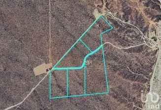 NEX-255114 - Terreno en Venta en Santa Anita, CP 23420, Baja California Sur.