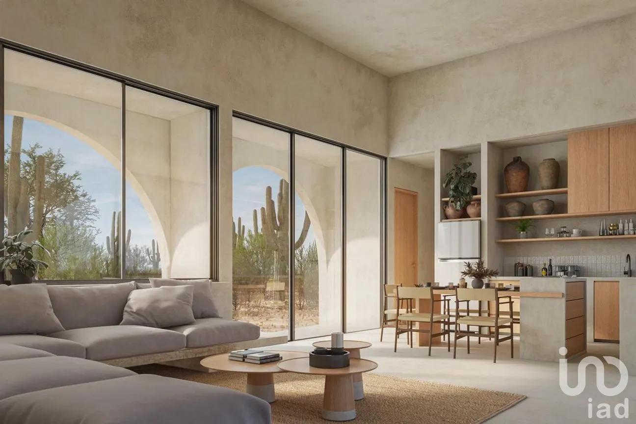 Casa en Venta en El Sargento, La Paz, Baja California Sur | NEX-256467 | iad México | Foto 3 de 7