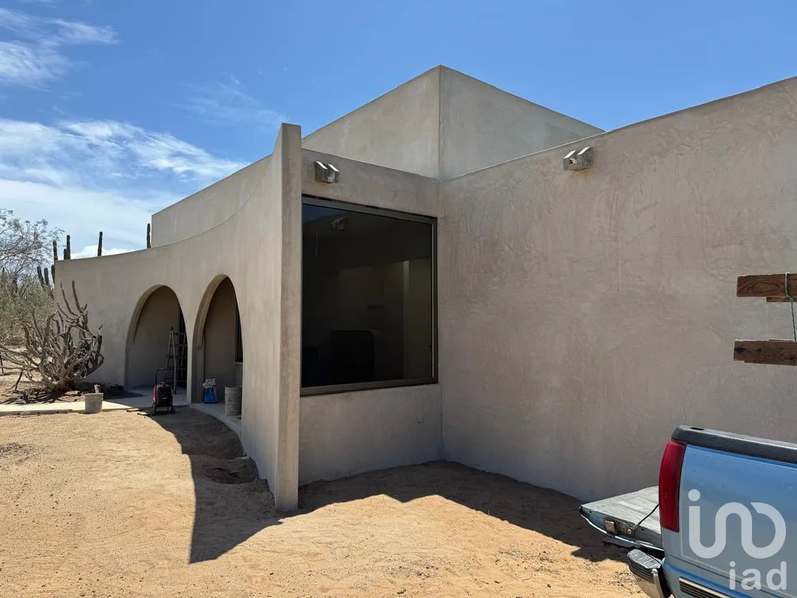 Casa en Venta en El Sargento, La Paz, Baja California Sur | NEX-256467 | iad México | Foto 4 de 7