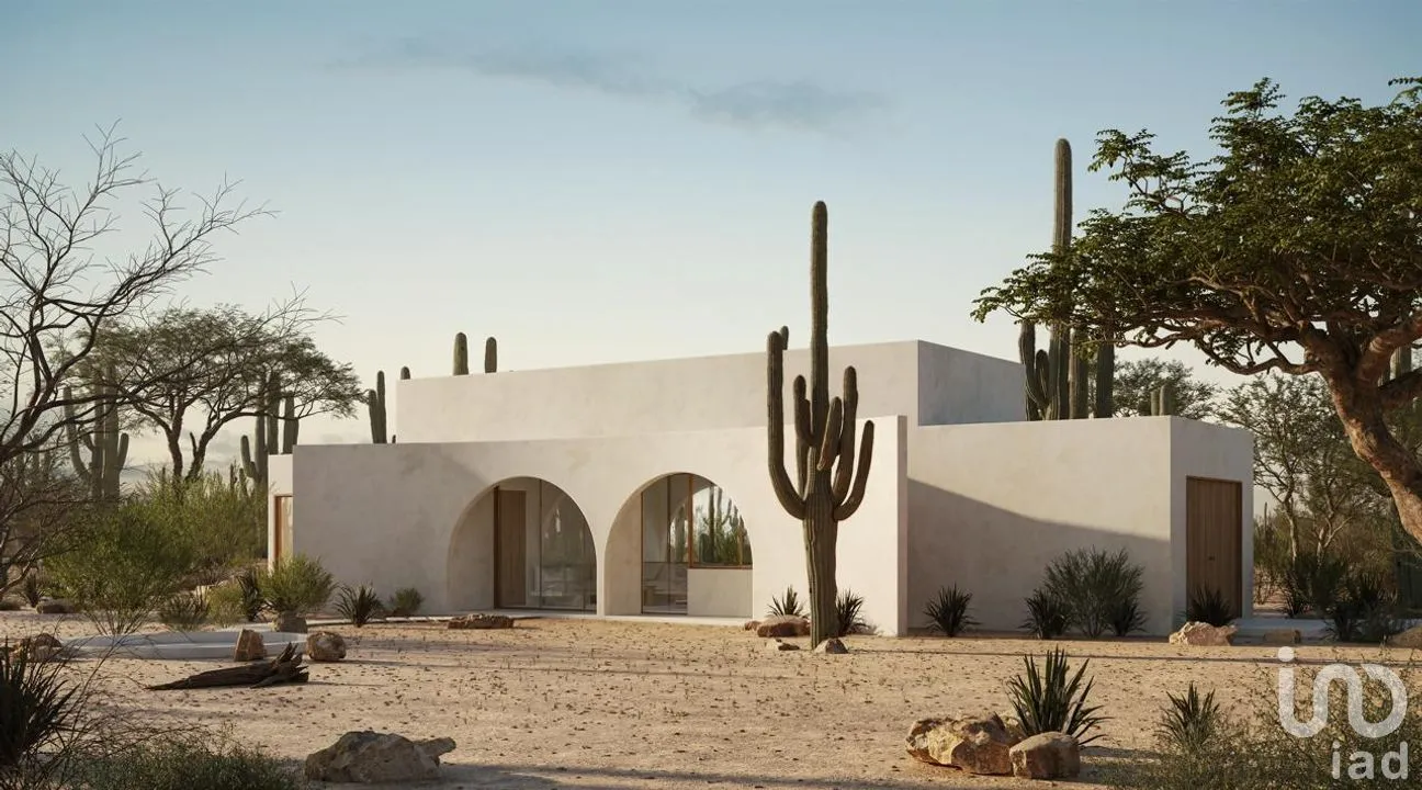 Casa en Venta en El Sargento, La Paz, Baja California Sur | NEX-256467 | iad México | Foto 5 de 7