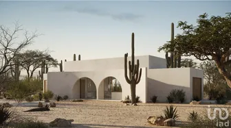 NEX-256467 - Casa en Venta, con 2 recamaras, con 2 baños, con 135 m2 de construcción en El Sargento, CP 23232, Baja California Sur.