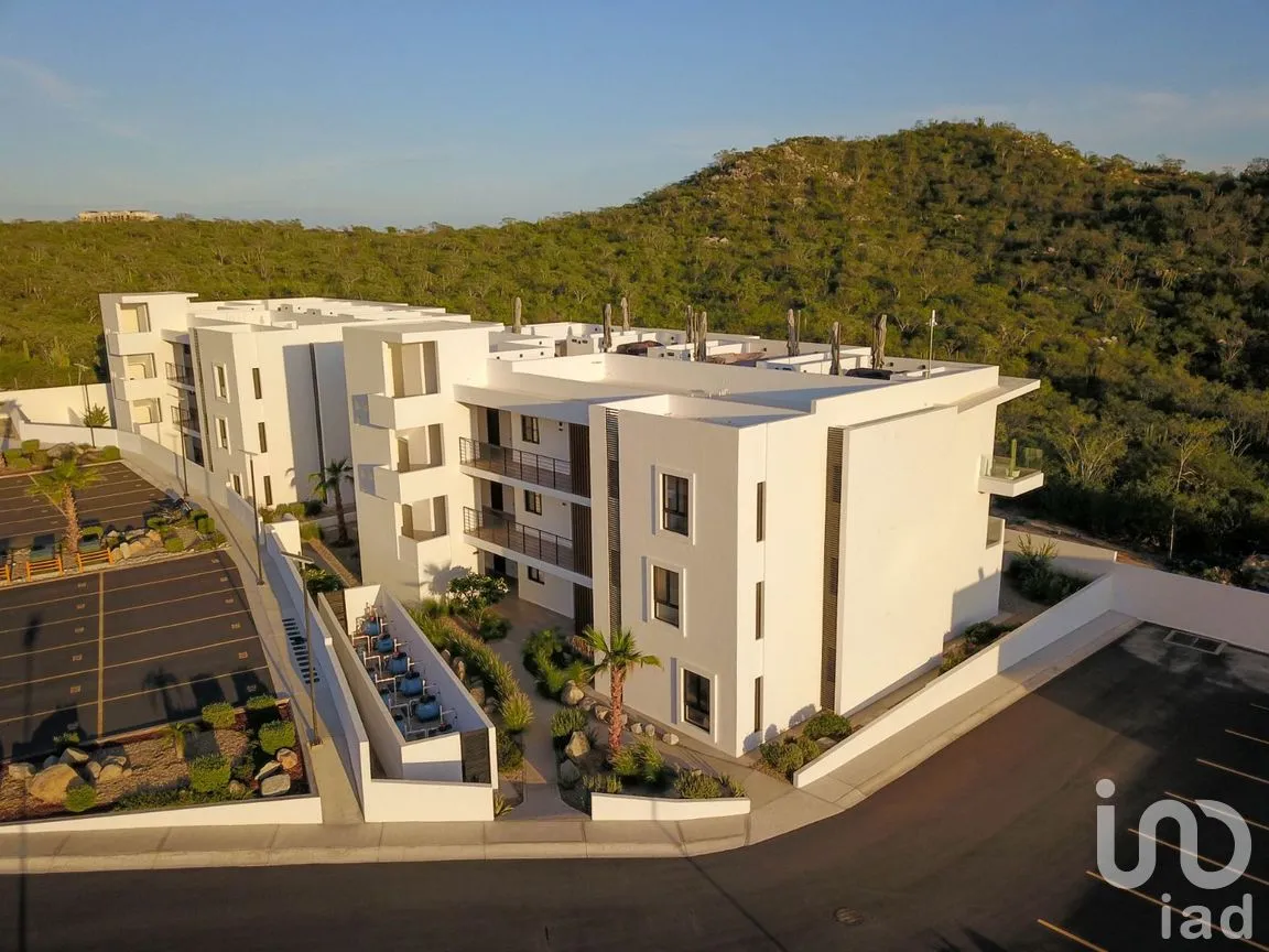 Departamento en Venta en El Tezal, Los Cabos, Baja California Sur | NEX-260283 | iad México | Foto 3 de 16