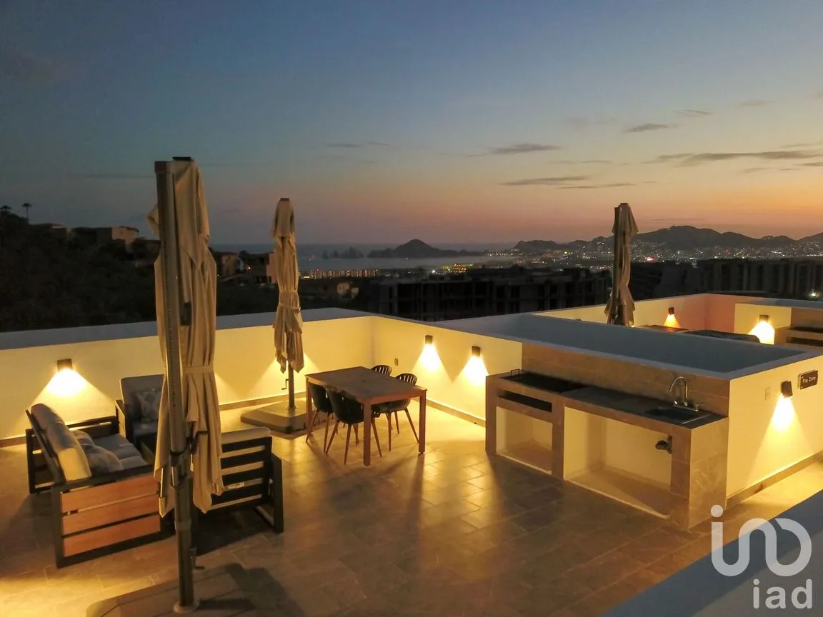 Departamento en Venta en El Tezal, Los Cabos, Baja California Sur | NEX-260283 | iad México | Foto 6 de 16