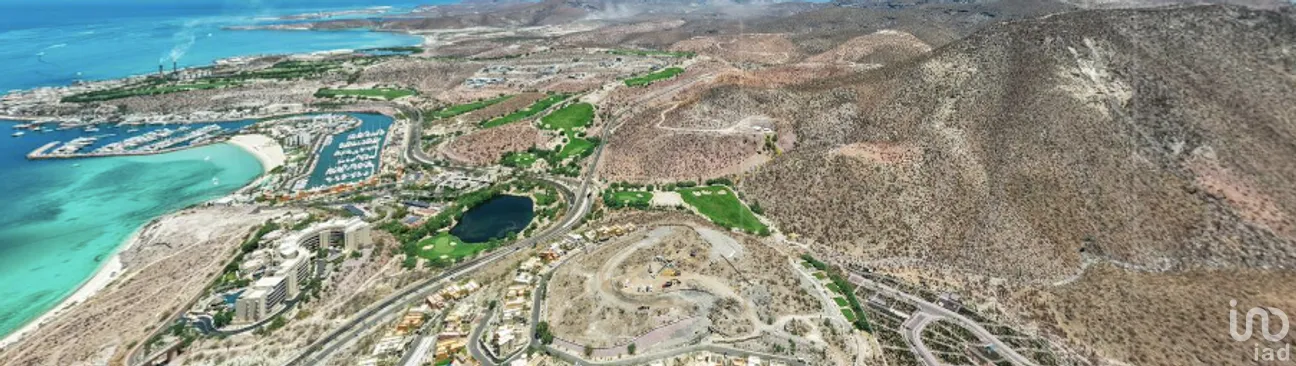 Terreno en Venta en Pedregal de la Paz, La Paz, Baja California Sur | NEX-265639 | iad México | Foto 4 de 8
