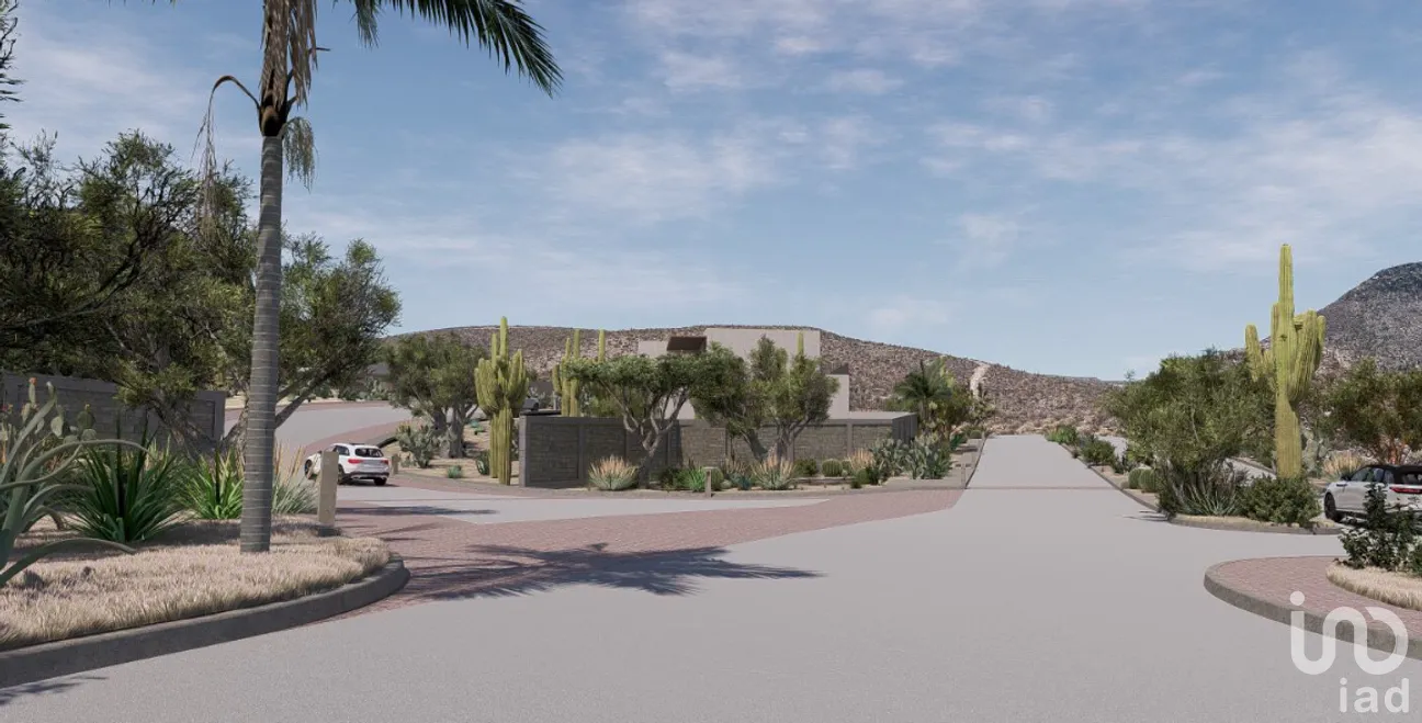 Terreno en Venta en Pedregal de la Paz, La Paz, Baja California Sur | NEX-265639 | iad México | Foto 5 de 8
