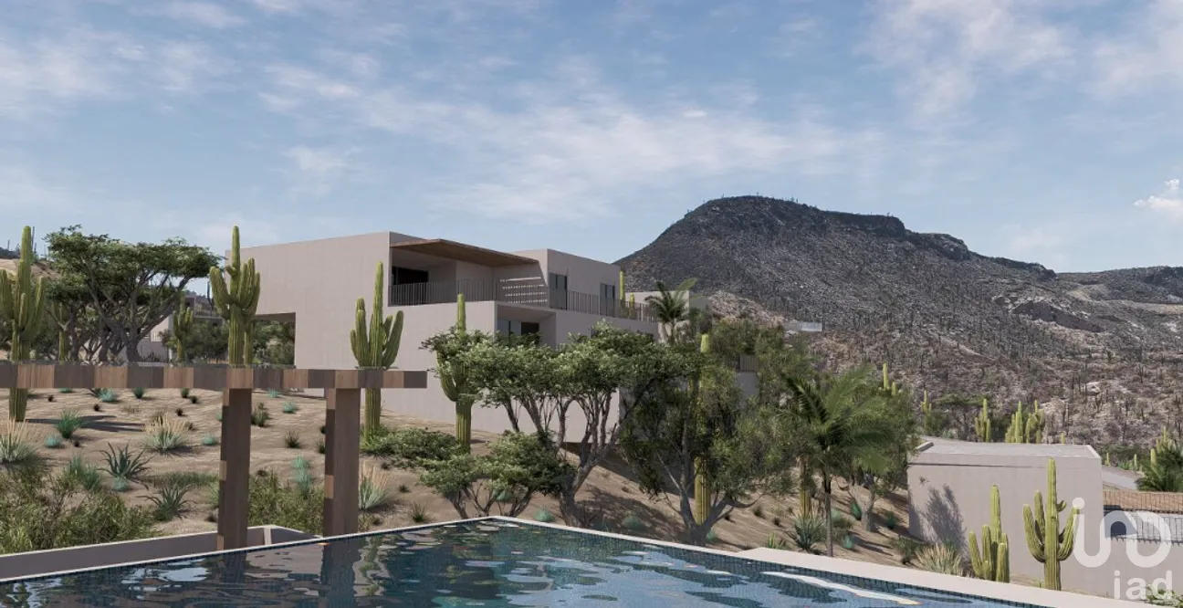 Terreno en Venta en Pedregal de la Paz, La Paz, Baja California Sur | NEX-265639 | iad México | Foto 6 de 8