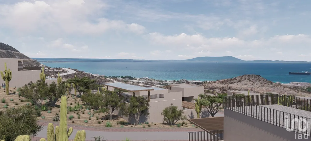 Terreno en Venta en Pedregal de la Paz, La Paz, Baja California Sur | NEX-265639 | iad México | Foto 7 de 8