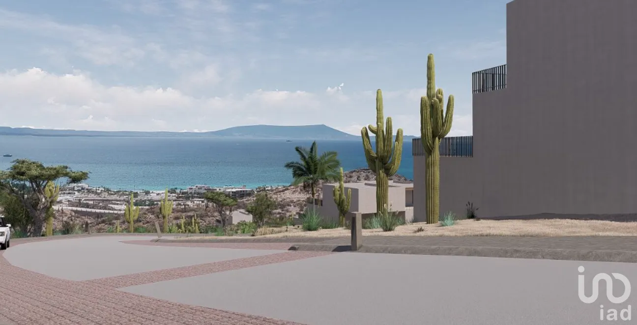 Terreno en Venta en Pedregal de la Paz, La Paz, Baja California Sur | NEX-265639 | iad México | Foto 8 de 8