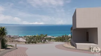 NEX-265639 - Terreno en Venta en Pedregal de la Paz, CP 23019, Baja California Sur.