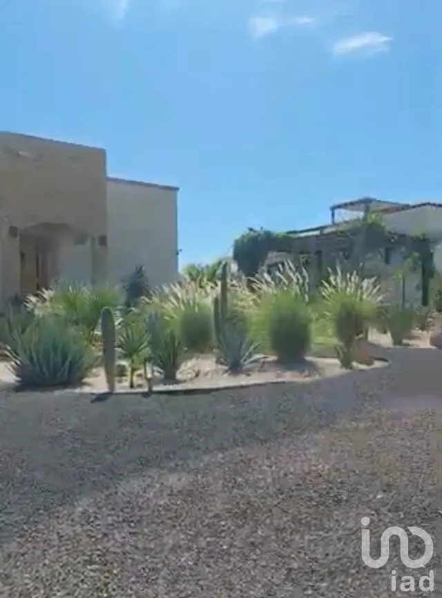 Casa en Venta en El Centenario, La Paz, Baja California Sur | NEX-265653 | iad México | Foto 1 de 9