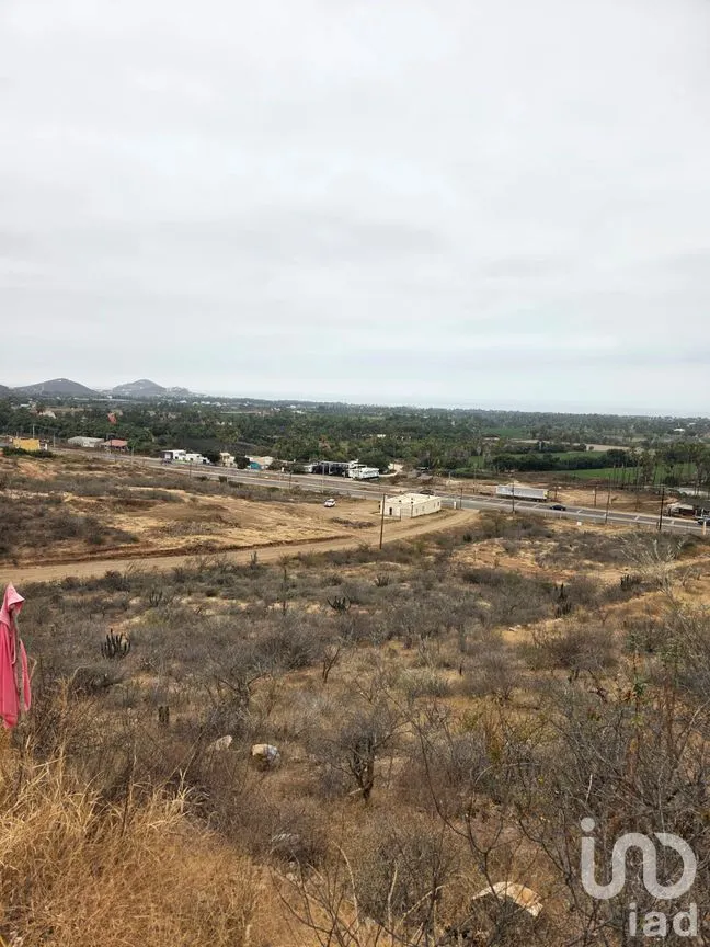 Terreno en Venta en El Pescadero, La Paz, Baja California Sur | NEX-292811 | iad México | Foto 3 de 9