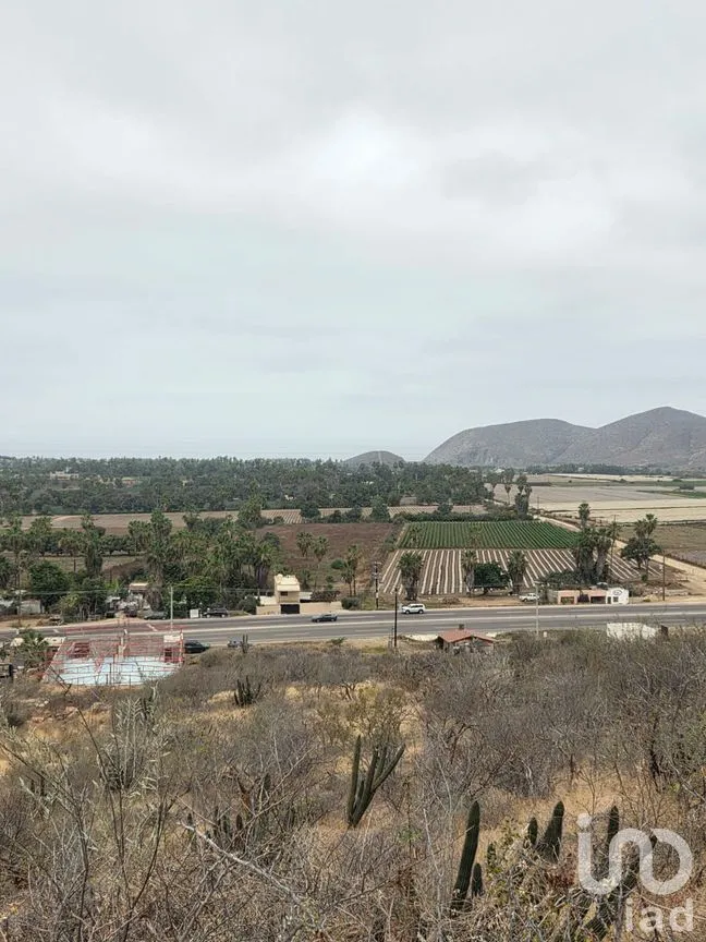 Terreno en Venta en El Pescadero, La Paz, Baja California Sur | NEX-292811 | iad México | Foto 7 de 9