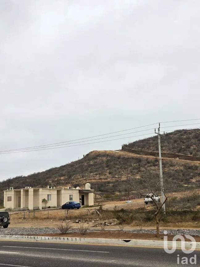 Terreno en Venta en El Pescadero, La Paz, Baja California Sur | NEX-292811 | iad México | Foto 9 de 9