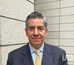 Patricio Hernández