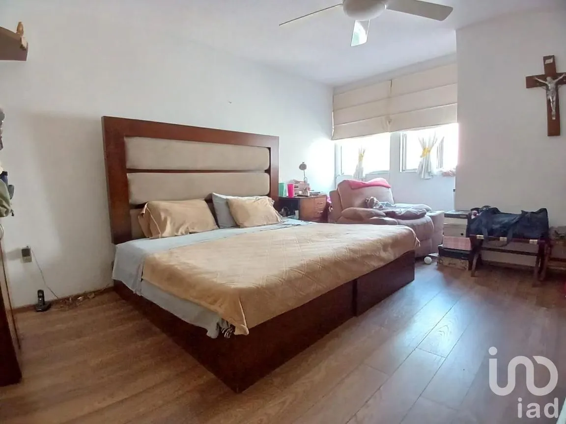 Casa en Venta en Postal, Benito Juárez, Ciudad de México | NEX-233548 | iad México | Foto 11 de 16