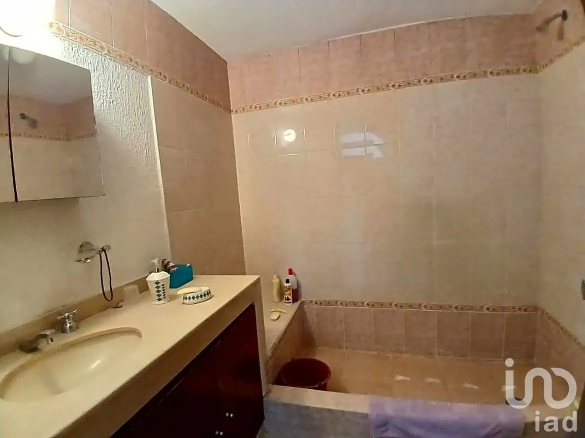 Casa en Venta en Postal, Benito Juárez, Ciudad de México | NEX-233548 | iad México | Foto 14 de 16