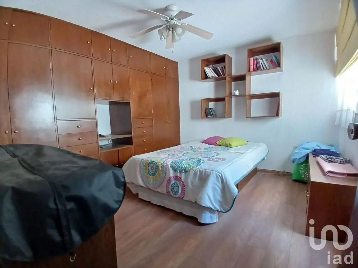 Casa en Venta en Postal, Benito Juárez, Ciudad de México | NEX-233548 | iad México | Foto 15 de 16