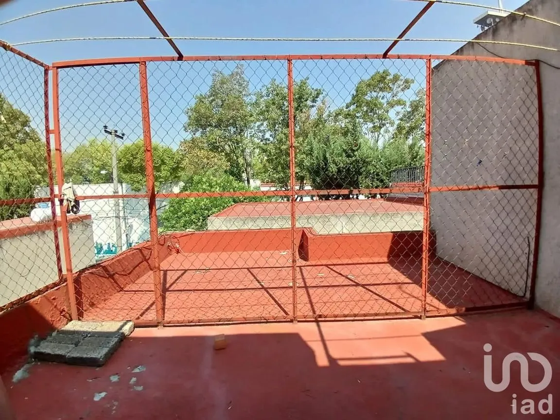 Casa en Venta en Postal, Benito Juárez, Ciudad de México | NEX-233548 | iad México | Foto 16 de 16