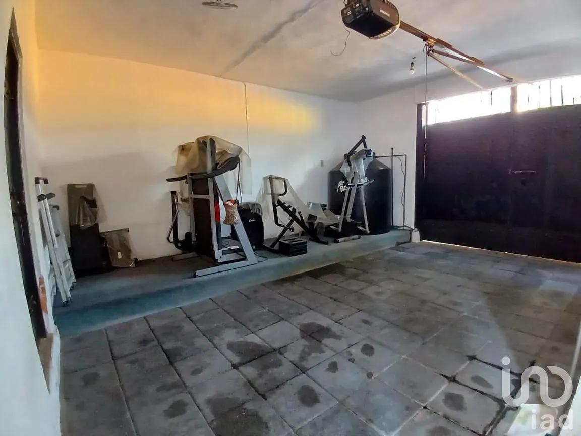 Casa en Venta en Postal, Benito Juárez, Ciudad de México | NEX-233548 | iad México | Foto 4 de 16