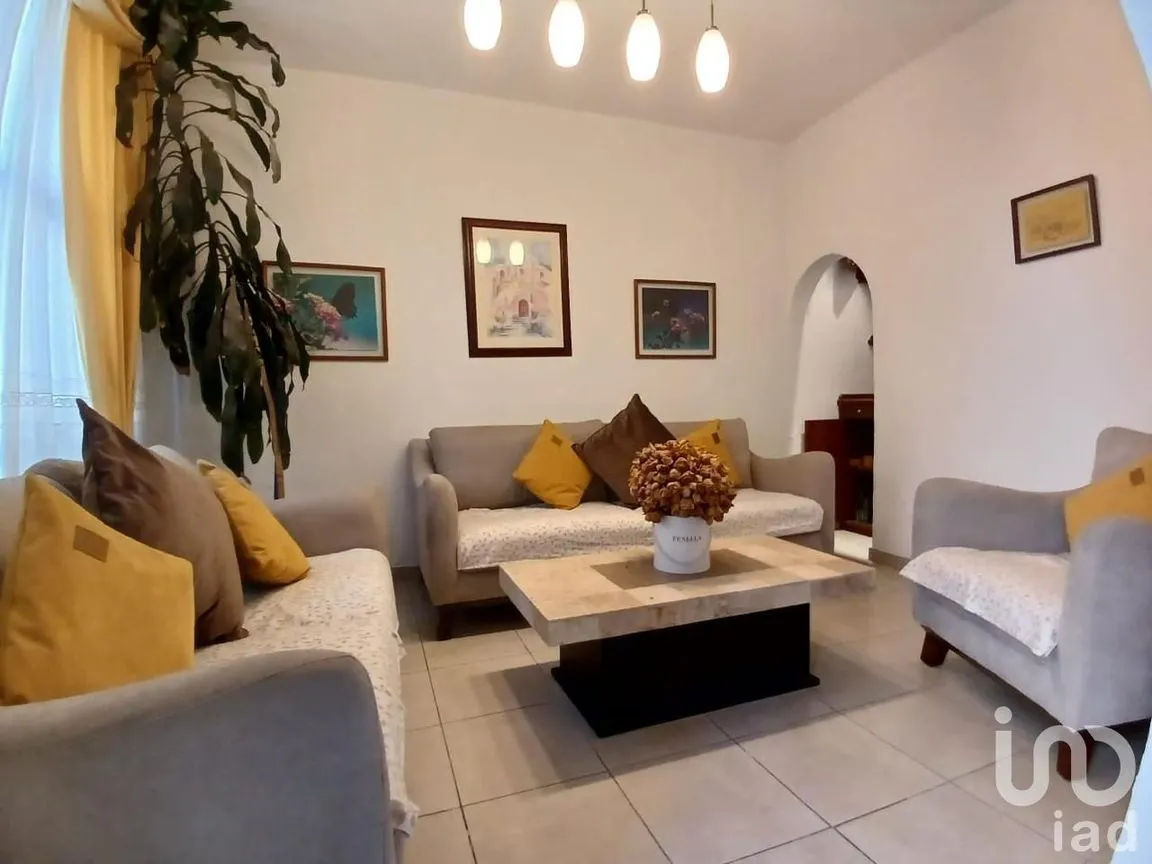 Casa en Venta en Postal, Benito Juárez, Ciudad de México | NEX-233548 | iad México | Foto 7 de 16