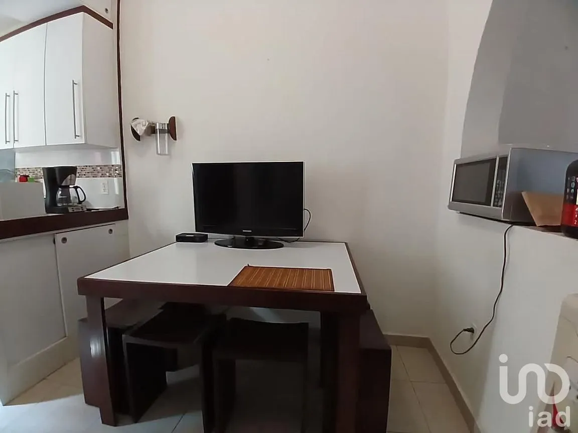 Casa en Venta en Postal, Benito Juárez, Ciudad de México | NEX-233548 | iad México | Foto 9 de 16