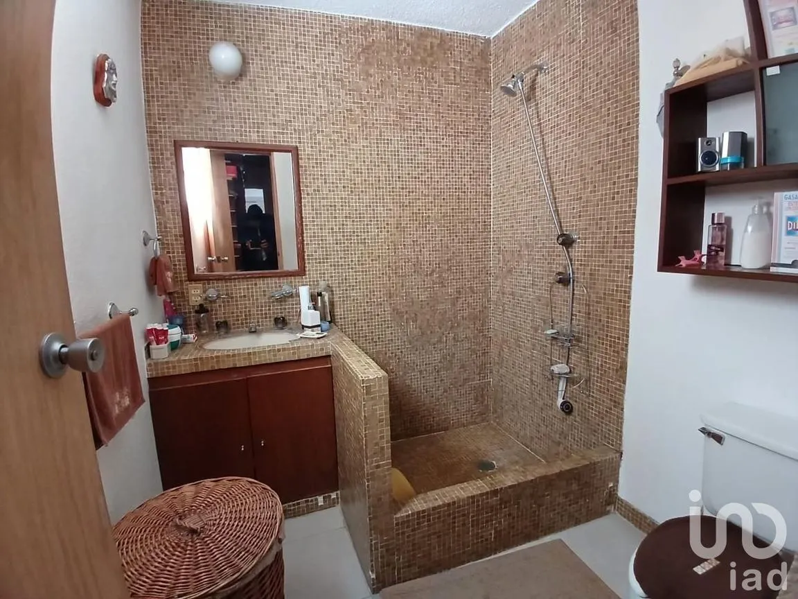 Casa en Venta en Postal, Benito Juárez, Ciudad de México | NEX-233548 | iad México | Foto 10 de 16