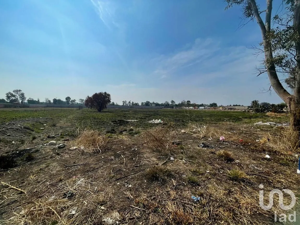 Terreno en Venta en Buenavista, Zumpango, México | NEX-241240 | iad México | Foto 1 de 7