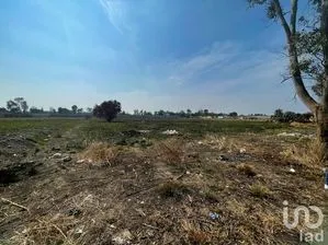 NEX-241240 - Terreno en Venta en Buenavista, CP 55635, México.