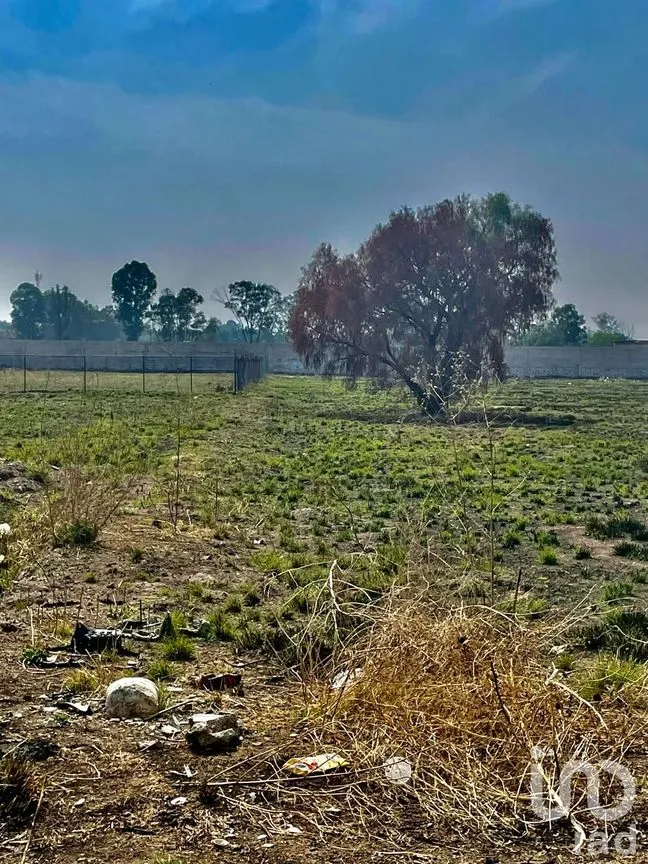 Terreno en Venta en Buenavista, Zumpango, México | NEX-241246 | iad México | Foto 2 de 8