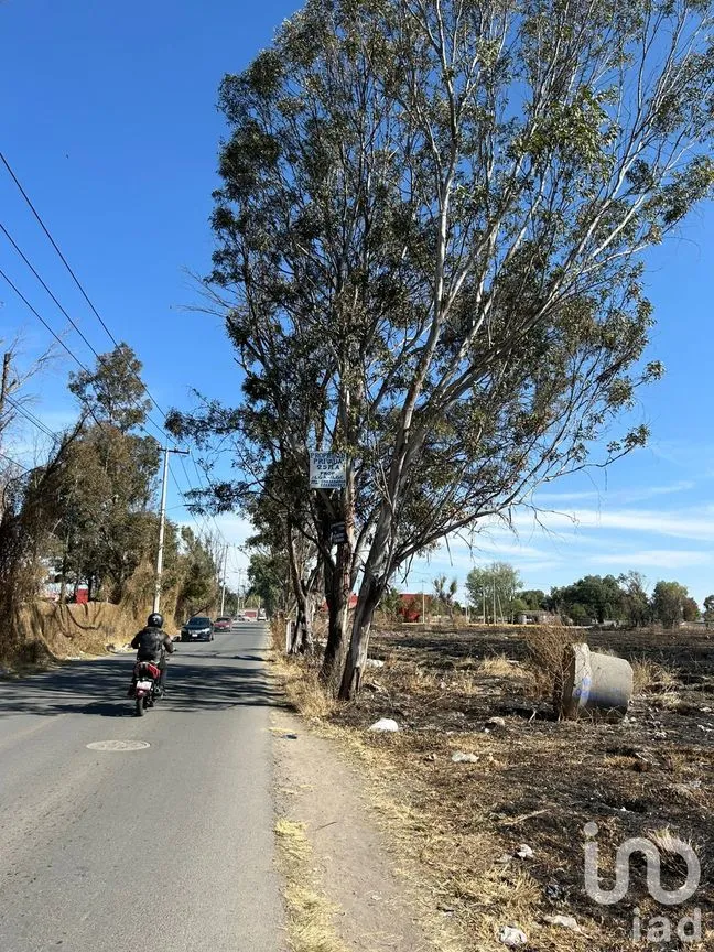 Terreno en Venta en Buenavista, Zumpango, México | NEX-241246 | iad México | Foto 4 de 8