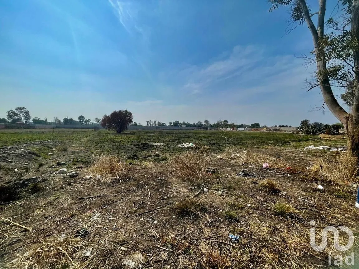 Terreno en Venta en Buenavista, Zumpango, México | NEX-241246 | iad México | Foto 7 de 8