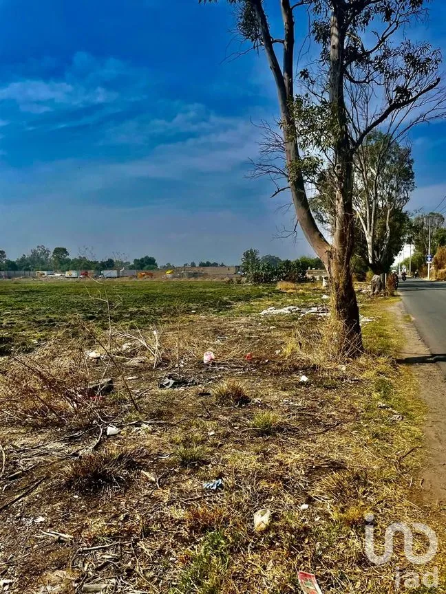 Terreno en Venta en Buenavista, Zumpango, México | NEX-241246 | iad México | Foto 1 de 8