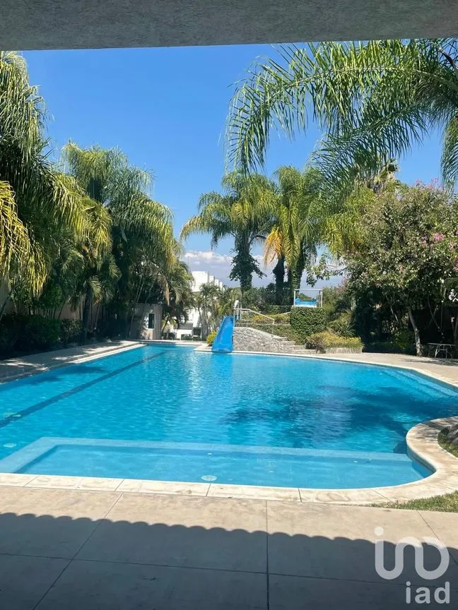 Casa en Venta en Residencial Rancho Tezoyuca, Emiliano Zapata, Morelos | NEX-242804 | iad México | Foto 12 de 17