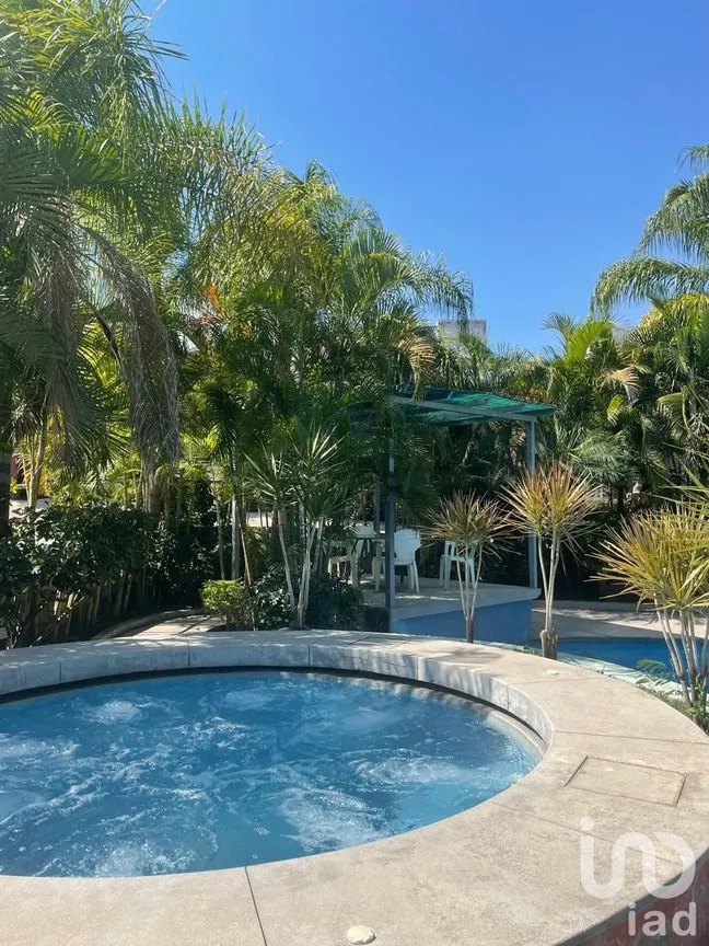 Casa en Venta en Residencial Rancho Tezoyuca, Emiliano Zapata, Morelos | NEX-242804 | iad México | Foto 13 de 17