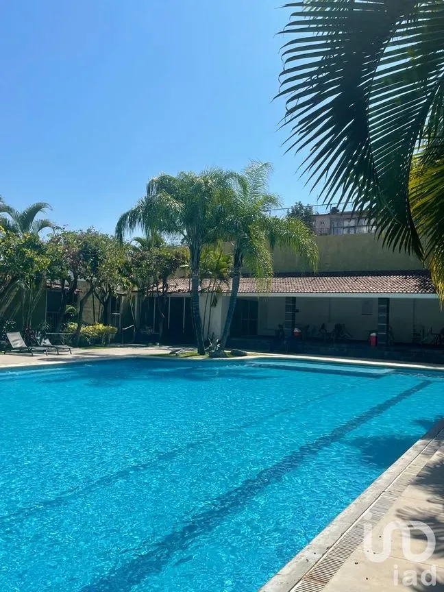 Casa en Venta en Residencial Rancho Tezoyuca, Emiliano Zapata, Morelos | NEX-242804 | iad México | Foto 14 de 17