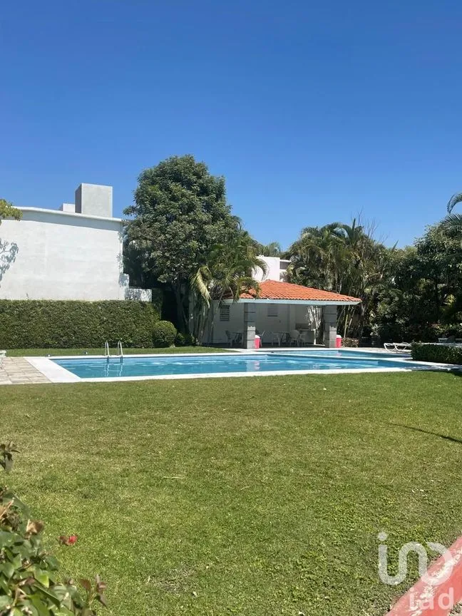 Casa en Venta en Residencial Rancho Tezoyuca, Emiliano Zapata, Morelos | NEX-242804 | iad México | Foto 15 de 17