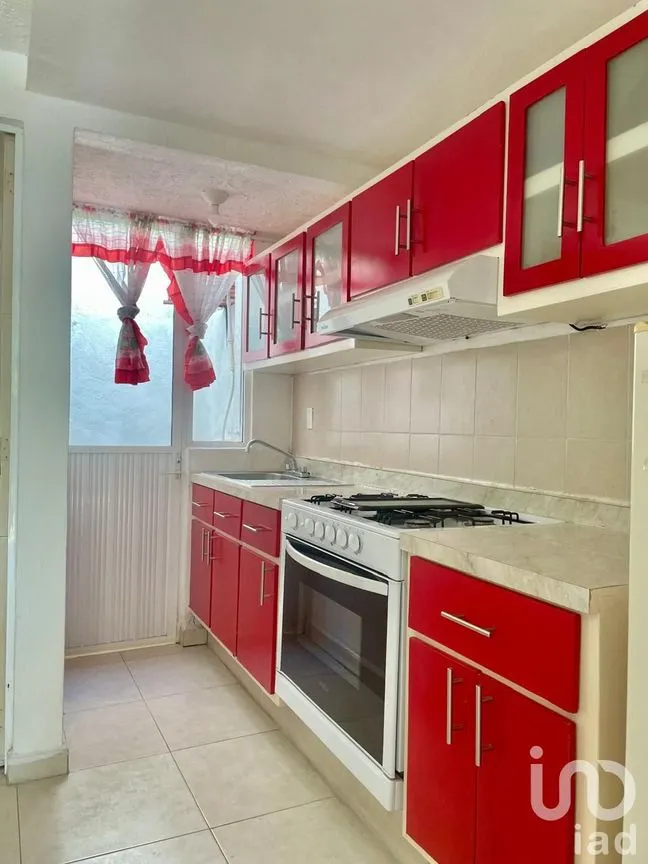 Casa en Venta en Residencial Rancho Tezoyuca, Emiliano Zapata, Morelos | NEX-242804 | iad México | Foto 6 de 17