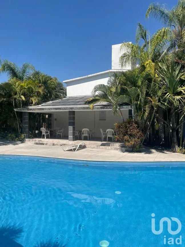 Casa en Venta en Residencial Rancho Tezoyuca, Emiliano Zapata, Morelos | NEX-242804 | iad México | Foto 1 de 17