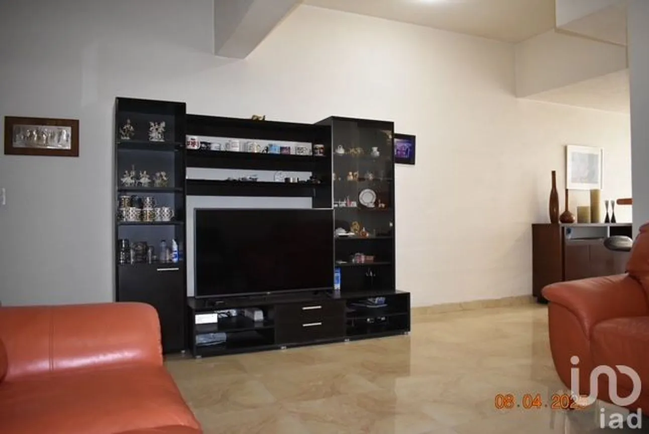 Departamento en Venta en Ampliación Granada, Miguel Hidalgo, Ciudad de México | NEX-247290 | iad México | Foto 11 de 11
