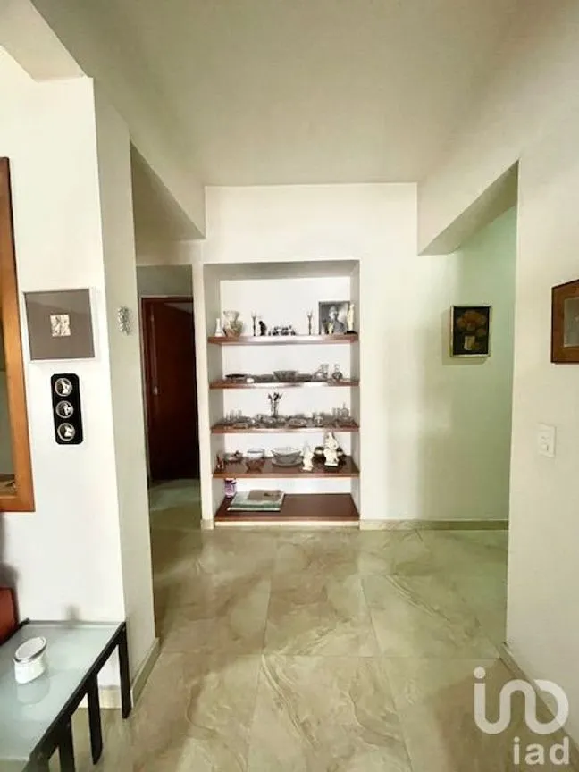 Departamento en Venta en Ampliación Granada, Miguel Hidalgo, Ciudad de México | NEX-247290 | iad México | Foto 3 de 11