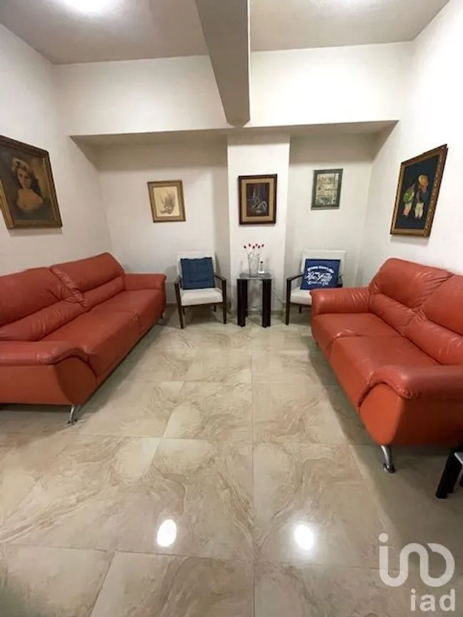 Departamento en Venta en Ampliación Granada, Miguel Hidalgo, Ciudad de México | NEX-247290 | iad México | Foto 4 de 11