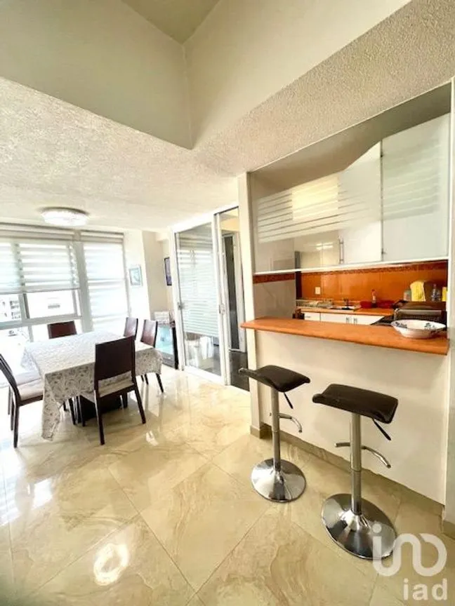 Departamento en Venta en Ampliación Granada, Miguel Hidalgo, Ciudad de México | NEX-247290 | iad México | Foto 5 de 11