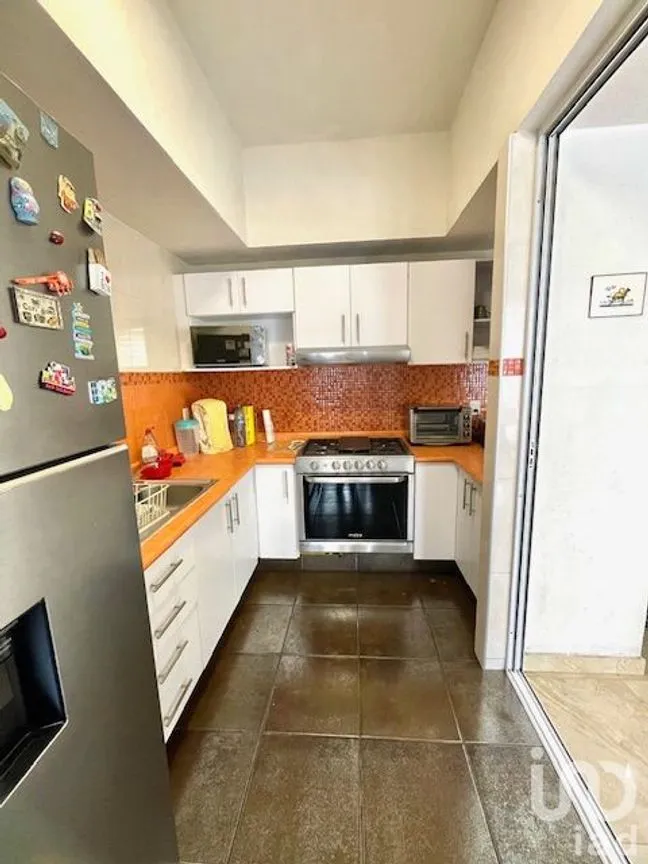 Departamento en Venta en Ampliación Granada, Miguel Hidalgo, Ciudad de México | NEX-247290 | iad México | Foto 6 de 11